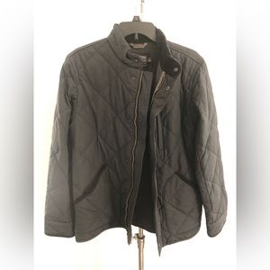 J Crew Quilted Sussex PRIMALOFT Jacket SMALL